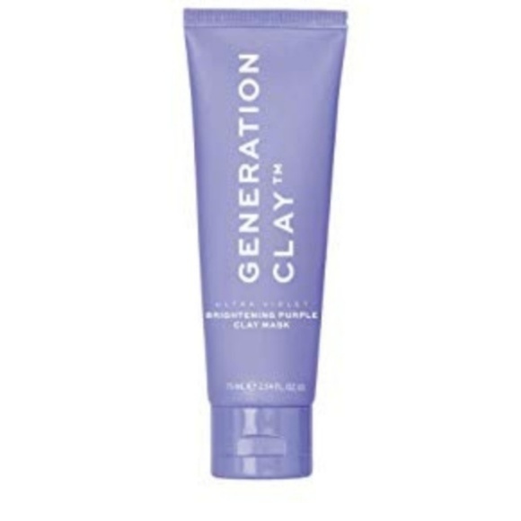 Generation Clay Other - Generation Clay Ultra Violet Brightening Mask